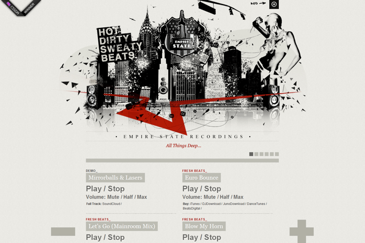 Empire State Recordings